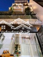 Sang Nhượng Gấp Nhà 106M2 Đường Trần Bình Trọng, Quận 10 Bán 5 Tỷ 550.Xây 4 Tầng Gần Ngã 6 Cộng Hoà