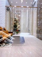 Sang Nhượng Gấp Nhà 106M2 Đường Trần Bình Trọng, Quận 10 Bán 5 Tỷ 550.Xây 4 Tầng Gần Ngã 6 Cộng Hoà
