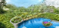 Chính Chủ! Bán Resort Bản Xôi Village, Yên Bài, Ba Vì, Hà Nội, 9,3 Tỷ Bao Phí , 287,5 M2 View Hồ