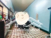 Bán Nhà Mặt Tiền Nơ Trang Long, P12, Bình Thạnh.diện Tích8Mx33M ,Nở Hậu. Tiện Xây Mới