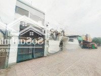 Bán Nhà Mặt Tiền Nơ Trang Long, P12, Bình Thạnh.diện Tích8Mx33M ,Nở Hậu. Tiện Xây Mới