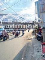 Bán Mặt Tiền Tăng Nhơn Phú 170M2, P. Phước Long B, Q9
