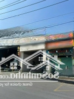Bán Mặt Tiền Tăng Nhơn Phú 170M2, P. Phước Long B, Q9