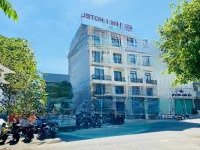 Bán Khách Sạn 5 Tầng Cao Cấp Ngang 8M Đường 16M Dân Cư Kinh Doanh Sầm Uất Ngay Phạm Văn Đồng 20 Tỷ