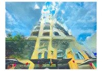 Bán Khách Sạn 5 Tầng Cao Cấp Ngang 8M Đường 16M Dân Cư Kinh Doanh Sầm Uất Ngay Phạm Văn Đồng 20 Tỷ