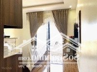 Bán Khách Sạn 5 Tầng Cao Cấp Ngang 8M Đường 16M Dân Cư Kinh Doanh Sầm Uất Ngay Phạm Văn Đồng 20 Tỷ
