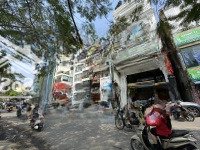 Mặt Phố, Kinh Doanh Siêu Đỉnh, Diện Tích Rộng, Gía Rẻ - Mậu Lương: 83M2X5T, Giá Bán 14.3 Tỷ