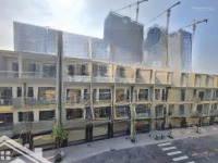Giá Full Chỉ7.5Tỷ/ Căn Nhà Phố Thương Mại Bcons Uni Valley Dĩ An Bình Dương Sẵn Sổ Đỏ Bàn Giao Luôn