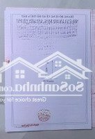 Bán Đất Đẹp Xuất Sắc Tại Bàu Công, Ngay Vinhomes Hậu Nghĩa, 1,38 Tỷ, 112M2