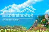 Chỉ 6 Triệu/M2 - Sở Hữu Đất View Biển Phan Thiết