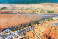 Chỉ 6 Triệu/M2 - Sở Hữu Đất View Biển Phan Thiết