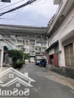 Chính Chủ Cần Bán Đất Đường Số 50 Phường 10 Quận 6, Đang Có Hợp Đồng Thuê 15 Triệu/Th Liên Hệ: 0937715447