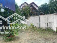 Bán Đất 150M2 Đường Xô Viết Nghệ Tĩnh, Cẩm Lệ, Đà Nẵng Gần Lương Nhữ Hộc Và Nguyễn Hữu Thọ
