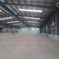 CHO THUÊ NHÀ XƯỞNG TẠI PHÚ GIÁO - BÌNH DƯƠNG