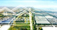 Chuyển Nhượng 1Ha Đất Công Nghiệp Trả Tiền Thuê 1 Lần Tại Hưng Yên, Vay Ngân Hàng 70% Gía Trị