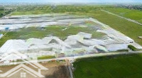 Chuyển Nhượng 1Ha Đất Công Nghiệp Trả Tiền Thuê 1 Lần Tại Hưng Yên, Vay Ngân Hàng 70% Gía Trị