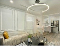 Cho Thuê Gấp Chcc Cao Cấp Sun Grand City - 69B Thụy Khuê, 165M2, 3 Phòng Ngủ Đủ Đồ, View Hồ Tây 0975864664