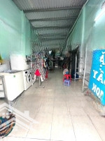 Cho Thuê Nhà Mặt Tiền Kinh Doanh Trần Thủ Độ 4*18M Đúc Lửng - 1 Phòng Ngủ- 2Wc