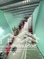 Cho Thuê Nhà Mặt Tiền Kinh Doanh Trần Thủ Độ 4*18M Đúc Lửng - 1 Phòng Ngủ- 2Wc