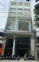Khách Gởi Cho Thuê Tòa Nhà Mới Xây 6 Tầng, Mặt Tiền Đường Hồng Bàng Trung Tâm Khu Bàn Cờ