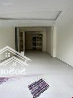 Khách Gởi Cho Thuê Tòa Nhà Mới Xây 6 Tầng, Mặt Tiền Đường Hồng Bàng Trung Tâm Khu Bàn Cờ