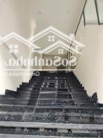 Khách Gởi Cho Thuê Tòa Nhà Mới Xây 6 Tầng, Mặt Tiền Đường Hồng Bàng Trung Tâm Khu Bàn Cờ