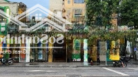 Cho Thuê Siêu Phẩm Lô Góc Tràng Tiền , Hoàn Kiếm, Dtsd 350M2,Mặt Tiềngóc 12M, Đoạn Kd Đẹp, Vỉa Hè Rộng.