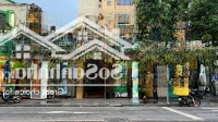 Cho Thuê Siêu Phẩm Lô Góc Tràng Tiền , Hoàn Kiếm, Dtsd 350M2,Mặt Tiềngóc 12M, Đoạn Kd Đẹp, Vỉa Hè Rộng.