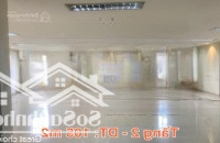 Văn Phòng 100 - 170 - 200M2 Nguyễn Văn Linh, Vị Trí Đẹp, Giá Ưu Đãi, Nhiều Tiện Ích