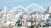 Bán Toà Căn Hộ Dịch Vụ 12 Phòng Hẻm Oto Đường Hoàng Diệu, Vĩnh Nguyên