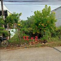 Bán 5×37 đất Mt đường Châu Văn Bảy, P7 TP Tân An, Long An