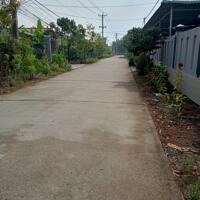 Bán 5×37 đất Mt đường Châu Văn Bảy, P7 TP Tân An, Long An
