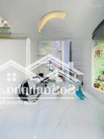 Bán Nhà Khu Vip! Kinh Doanh Tốt Đ. Nguyễn Suý, P. Tân Quý, Tân Phú.diện Tích4X14M. Hđt 22 Triệu/Th