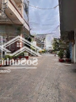 Nhà Mới Xây 100% - Hẽm Xe Hơi Hồng Bàng.phường 1, Quận 11