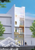 Nhà Mới Xây 100% - Hẽm Xe Hơi Hồng Bàng.phường 1, Quận 11