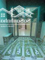 Siêu Phẩm Nhà 1 Lầu Sổ Hồng 60 M2 Giá Rẻ 810 Triệu, Giồng Lớn Mỹ Hạnh