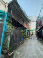 Siêu Phẩm Nhà 1 Lầu Sổ Hồng 60 M2 Giá Rẻ 810 Triệu, Giồng Lớn Mỹ Hạnh