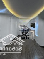 Em Cần Bán Nhà - 5 Tầng 42M2 - Ô Tô Cách 20M - 100M Ra Mặt Đường 72 - Ngõ Nông