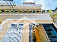 Đinh Cư Cần Bán Nhà Thạch Thị Thanh P Tân Định Q1 Giá Bán 4Tỷ660/71M2 Cho Thuê 25 Triệu Gần Chợ Tân Định .