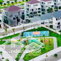 Siêu Phẩm Biệt Thự Sapphire Gem Hoàng Gia 331M2 - Đẳng Cấp Thượng Lưu Tại Tp Thủy Nguyên