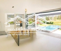 Hàng Hiếm! Biệt Thự Sân Golf 720M2, 2 Tầng 3 Phòng Ngủ Hồ Bơi, Gara Ô Tô- Dòng Tiền 75 Triệu/Tháng- 25Tỷ