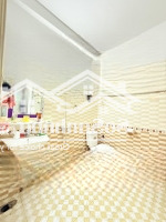 Nhà Dân Xây Mặt Đường Tuyến 2 Văn Cao