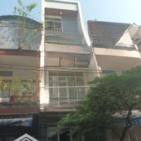 Bán Nhà 5 Tầng Btct Mtkd Bàu Cát 6, Quận Tân Bình, Chỉ 13.8 Tỷ