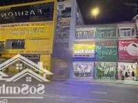 Nhà Mặt Tiền Góc Ngã Tư Lê Duẩn - N.g.tự, Ngang 6.2M2, Cho Thuê 540 Triệu/ Năm Giá - 12.2 Tỷ Đồng
