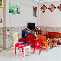 Bán nhà 2 tầng 2 mặt tiền đường 10m5 Trần Phước Thành, Khuê Trung, Cẩm Lệ