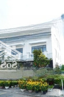Bán Shophouse Giá Chỉ 3,9 Tỷ Hoàn Thiện Trong Và Ngoài Bao Gồm 1 Trệt 2 Lầu (3 Tầng), Sổ Đầy Đủ