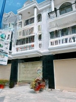 Bán Gấp Shophouse 3 Phòng Ngủ 4 Vệ Sinh100M2 Giá Cực Chất Tại Thăng Long Central City, Bàu Bàng, Bình Dương