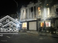 Bán Gấp Shophouse 3 Phòng Ngủ 4 Vệ Sinh100M2 Giá Cực Chất Tại Thăng Long Central City, Bàu Bàng, Bình Dương