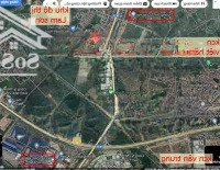 Bán Đất Cặp Đất Tại Song Khê, Bắc Giang, Giá Tốt, 80M2