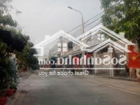 7.9 Tỷ. 200M2. Ngang 8M. Khu Biêt Thự Ven Sông, Gần Biển Sơn Thủy. Đầu Tư Ổn